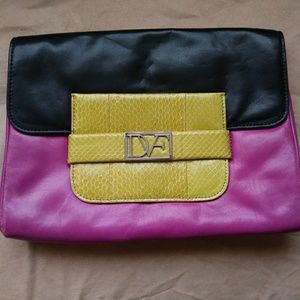 Diane Von Furstenberg Bag